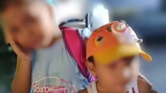 Confirman muerte accidental de dos niños en Meta hallados dentro de una nevera