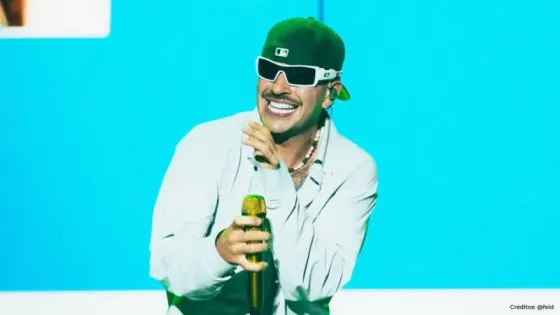 Feid conciertos Bogotá y Cali