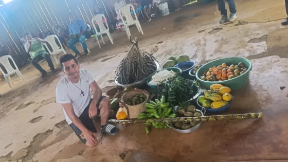 historia, sacerdote-iglesia -acaricuara