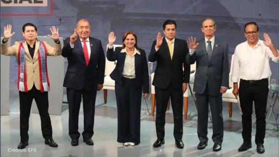 La vida de Keiko Fujimori y su cuarto intento para llega a la presidencia de Perú