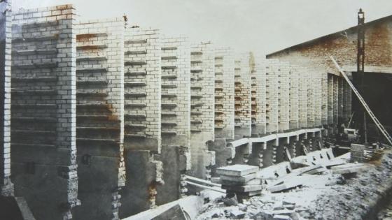 La historia detrás de la ladrillera más grande de Colombia: 70 años de crecimiento 