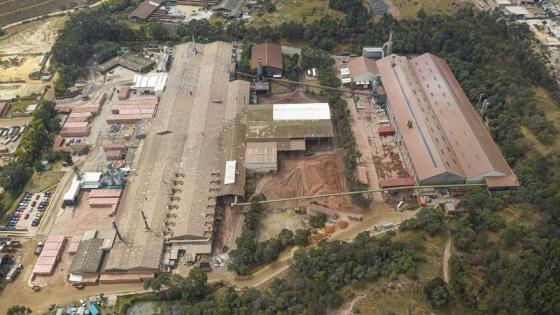 La historia detrás de la ladrillera más grande de Colombia: 70 años de crecimiento 