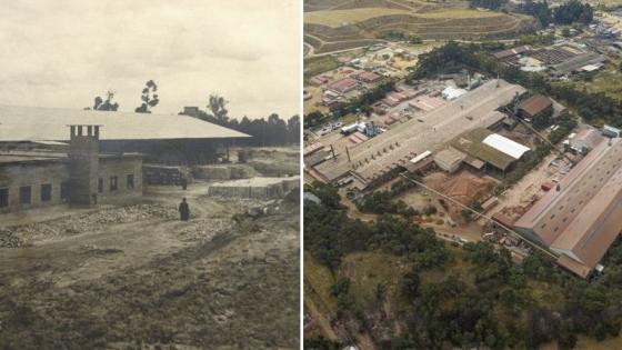 La historia detrás de la ladrillera más grande de Colombia: 70 años de crecimiento 