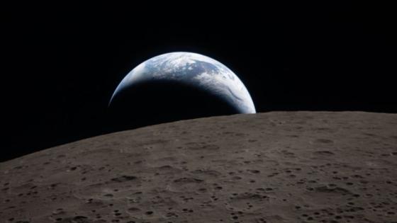 La cara oculta de la Luna: el misterio del hemisferio invisible