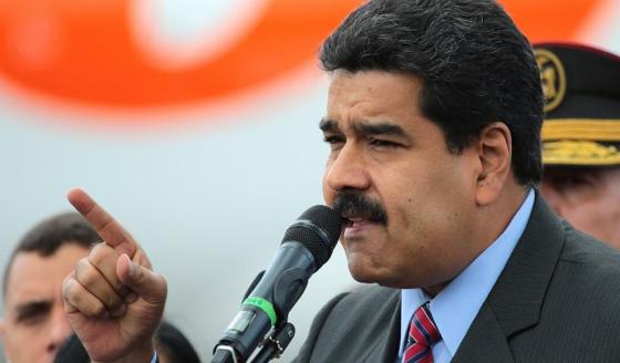Maduro