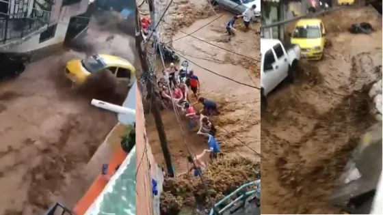 niña-muerta-quebrada-medellín