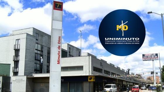 Estudiante de la UNIMINUTO murió tras violento robo: universidad se pronunció