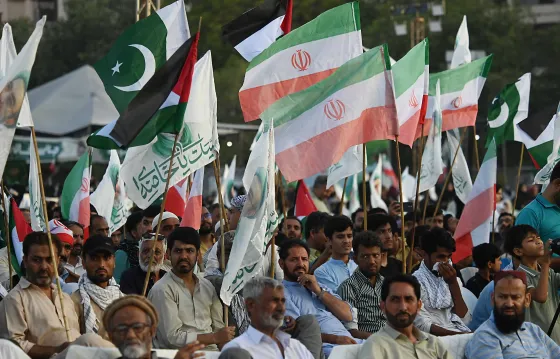 Irán evalúa respuesta de EE.UU. a plan de 14 puntos para fin de guerra