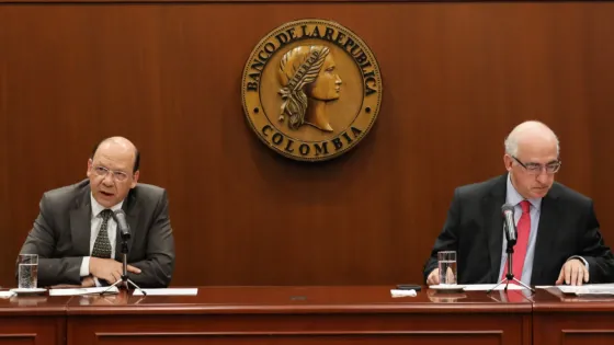 Banco de la República podrá decidir aunque no asista Minhacienda: ¿qué significa?