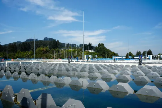 Así garantizará el Acueducto el suministro del agua durante El Niño. 