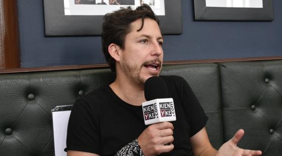 Alejandro Riaño cancela tour