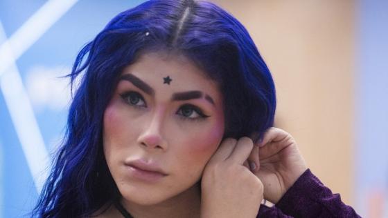 Alexa Torrex La casa de los famosos