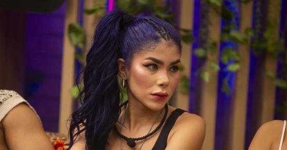 Alexa Torrex regresa a La casa de los famosos