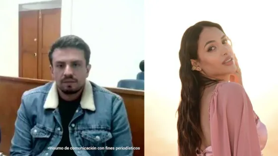 Ana María Meza- captura-feminicidio