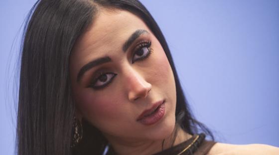 Beba de la Cruz eliminada de La casa de los famosos