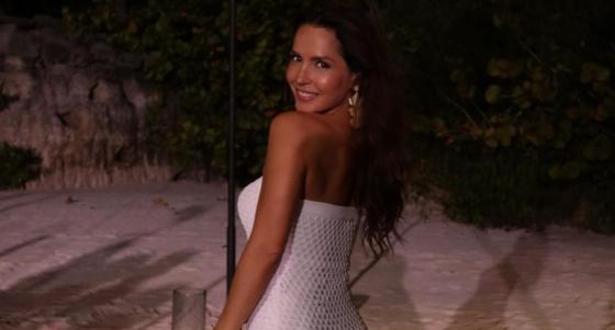 Carmen Villalobos Sin senos sí hay paraíso