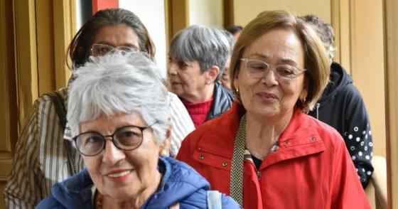 Más bogotanos se sienten orgullosos de vivir en la ciudad, según encuesta