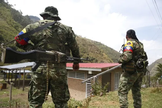 FARC