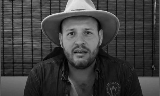 Asesinan a Rogers Mauricio Devia, exalcalde de Cubarral y aliado de De la Espriella