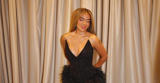 Karol G recibirá importante premio por su "Excelencia como Artista Internacional"