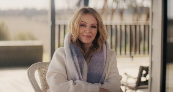 Kylie Minogue documental Netflix