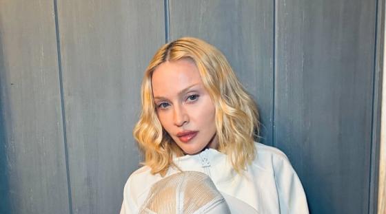 Madonna revela quién fue el mejor amante de su vida y sorprende a sus fans
