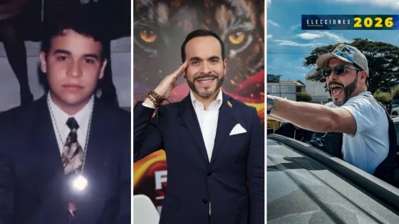 Abelardo De La Espriella, la historia del candidato presidencial. 