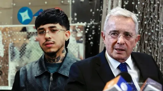 Uribe recuerdo plebiscito 