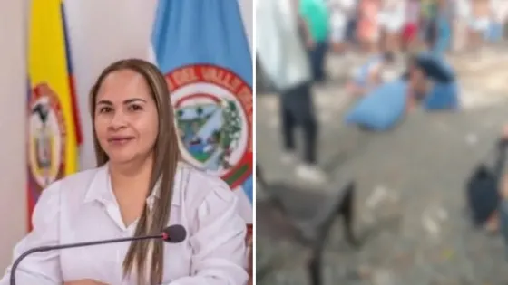 Asesinan a Mileidy Villada, concejal del Centro Democrático