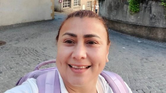 Yulixa Toloza
