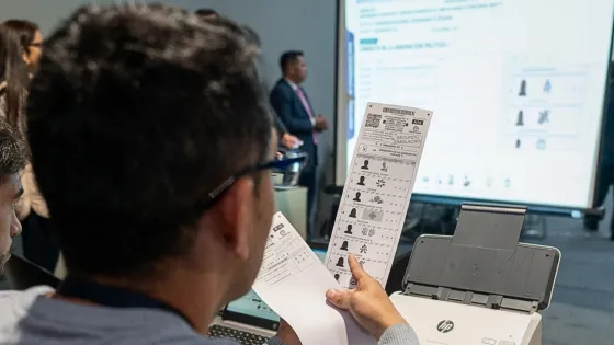 ¿Por qué las encuestas presidenciales dan resultados tan distintos?