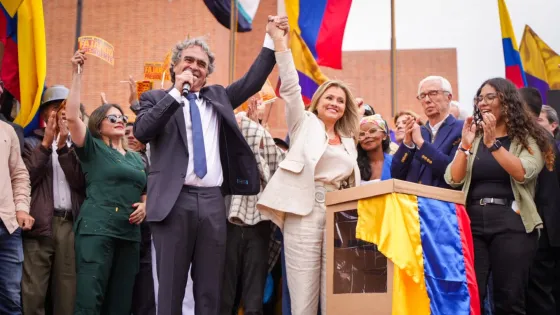¿De qué trata el referendo que propone Sergio Fajardo?