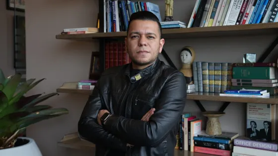 Jota Pe Hernández denuncia plan para asesinarlo