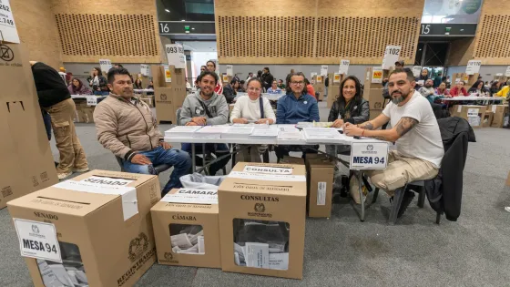 ¿Le tocó ser jurado? Así puede revisar en la Registraduría