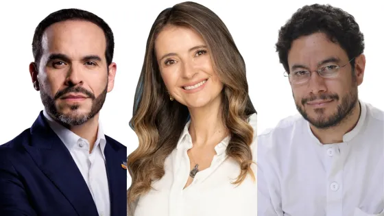 ¿Quién pasará a segunda vuelta? Compruébelo usted mismo