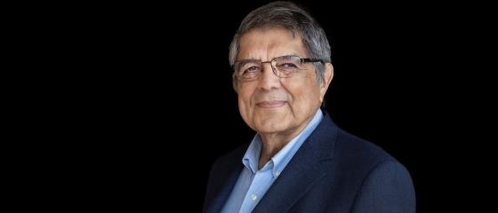 Sergio Ramírez fue elegido para ocupar la silla de Vargas Llosa en la RAE