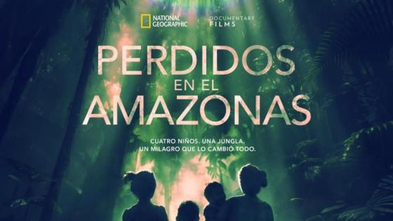 Colombia celebra un Emmy: “Perdidos en el Amazonas” triunfa en los premios
