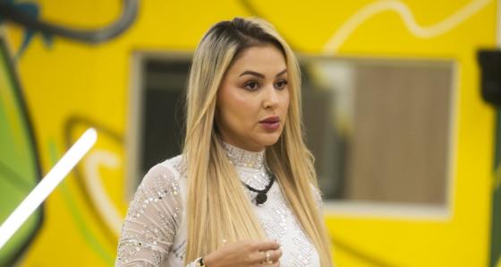 Yuli Ruiz no tiene OnlyFans