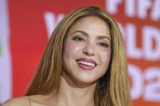 Shakira gana batalla judicial contra Hacienda en España