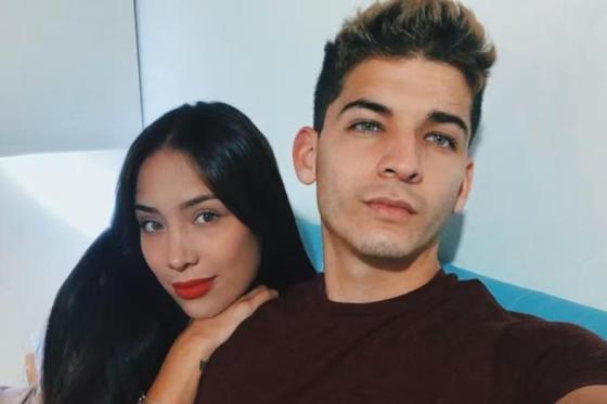 Luisa Fernanda W Legarda tatuaje