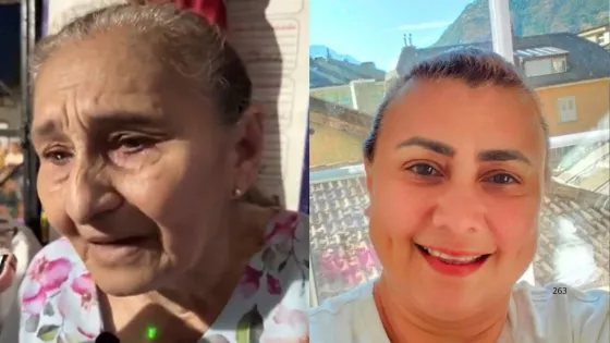 Madre de Yulixa Toloza suplica respuestas por su desaparición