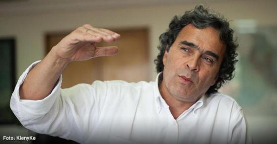 Sergio Fajardo