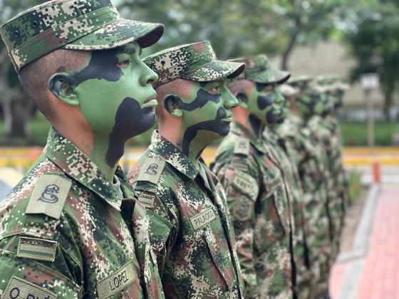 Ejército Nacional