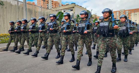 ejercito