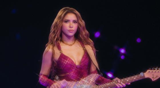 Shakira nuevo novio