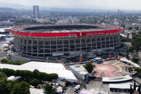 Horario para ver México y a Sudáfrica en el partido inaugural del Mundial 2026. 