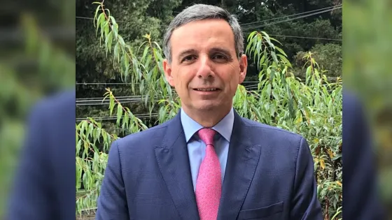 Miguel Gómez Martínez será el ministro de Hacienda de Abelardo de la Espriella