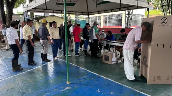 Registraduría Nacional