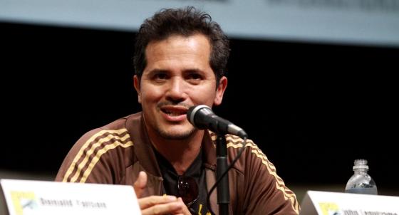 John Leguizamo