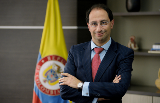José Manuel Restrepo
